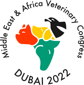 middle east and africa veterinary congress colored logo