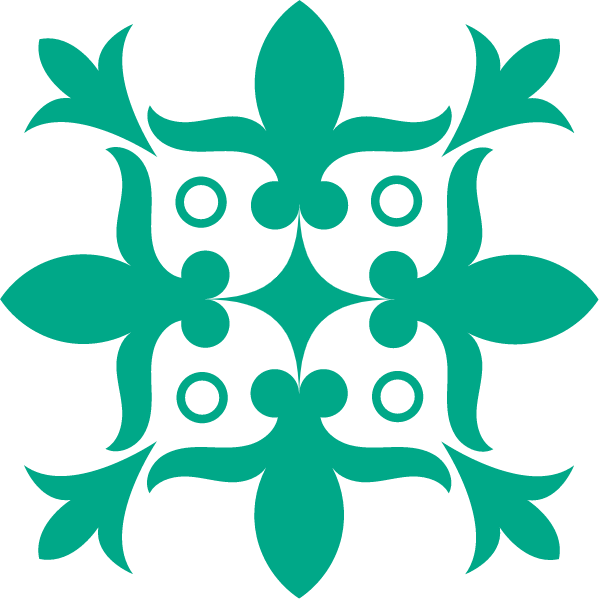 meavc green shape